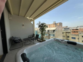 BlueMotion - CentralSuite 6Β